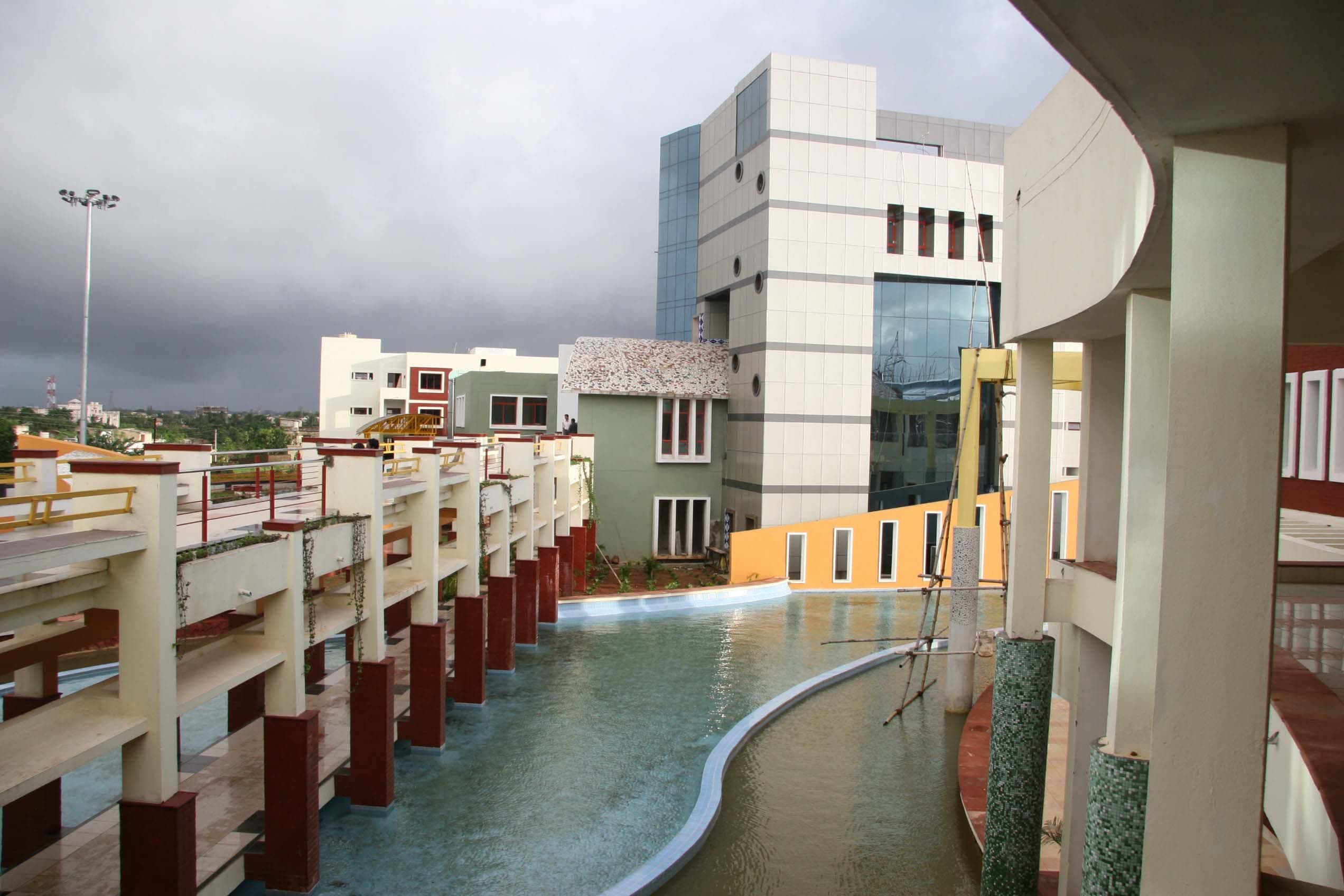 KIIT School of Management Bhubaneswar Academic Building photo 31